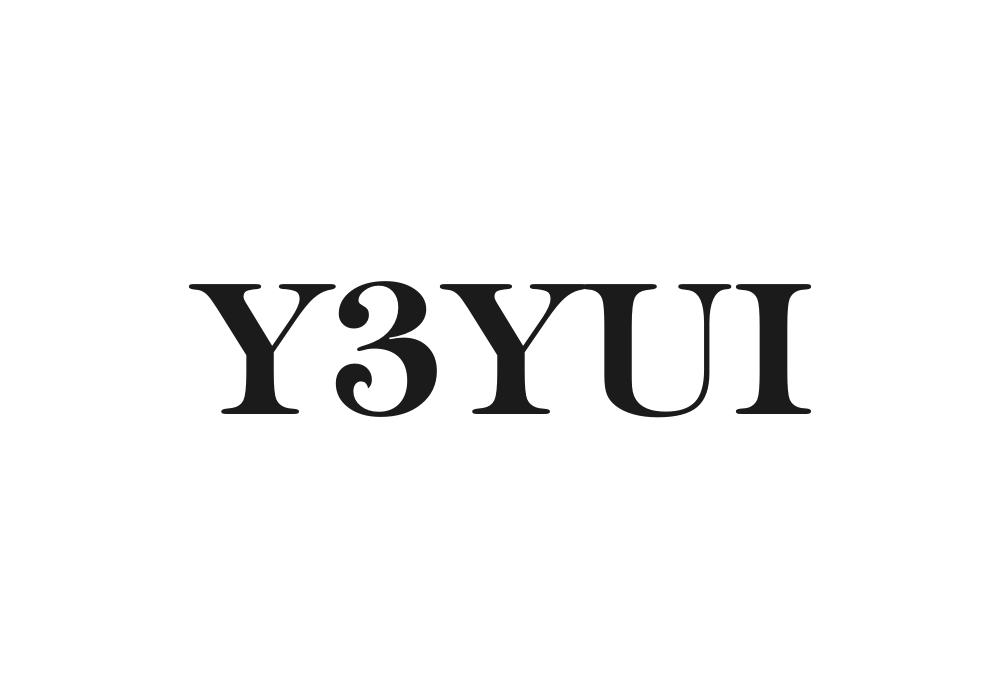 Y3YUI商标转让