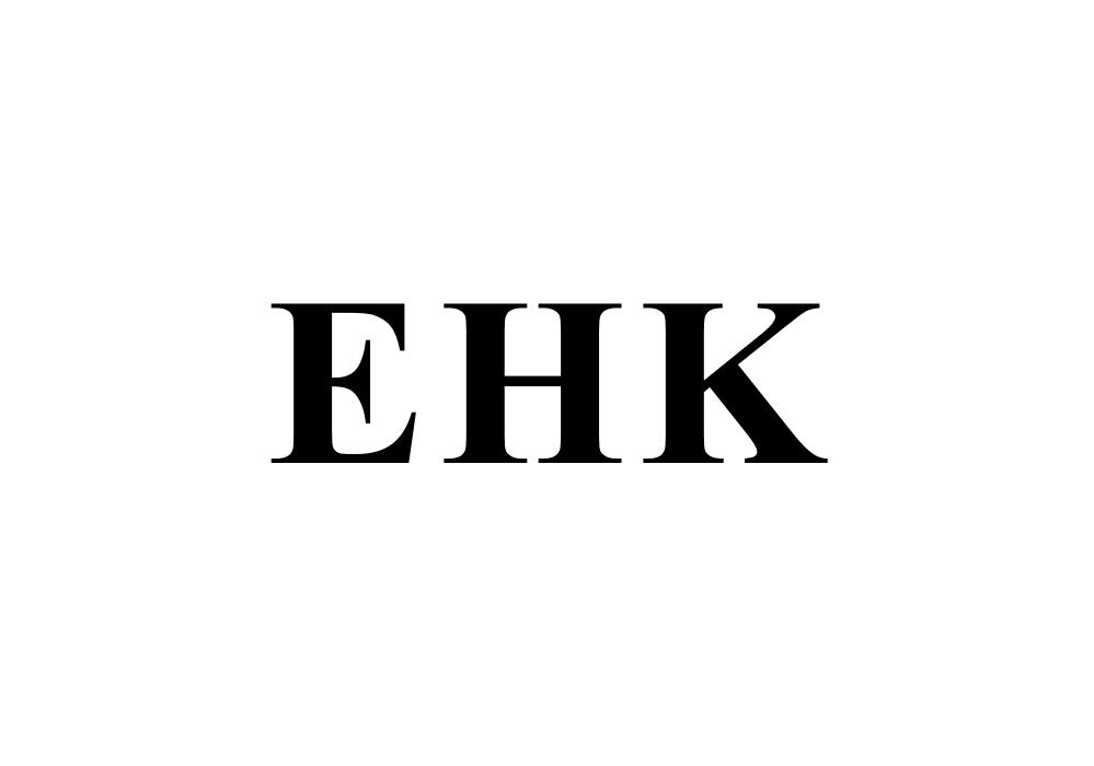 EHK商标转让