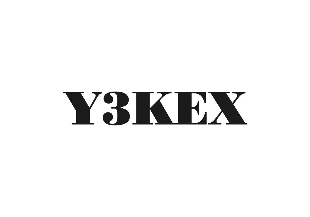 Y3KEX商标转让