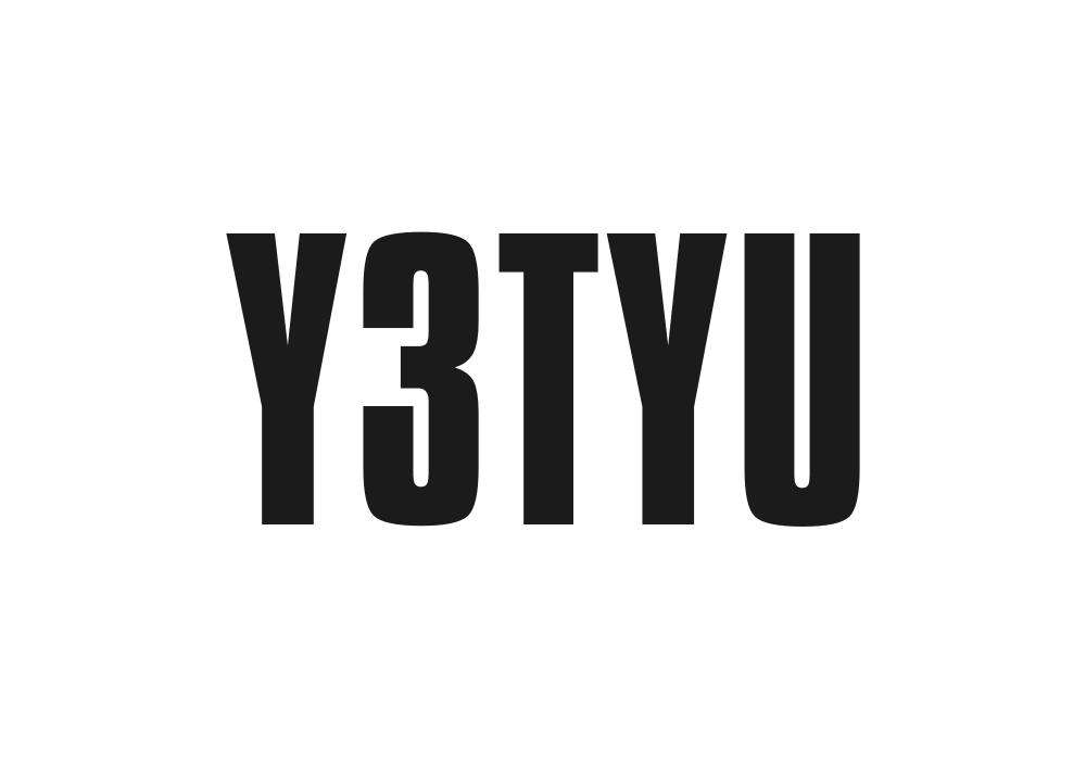 Y3TYU商标转让