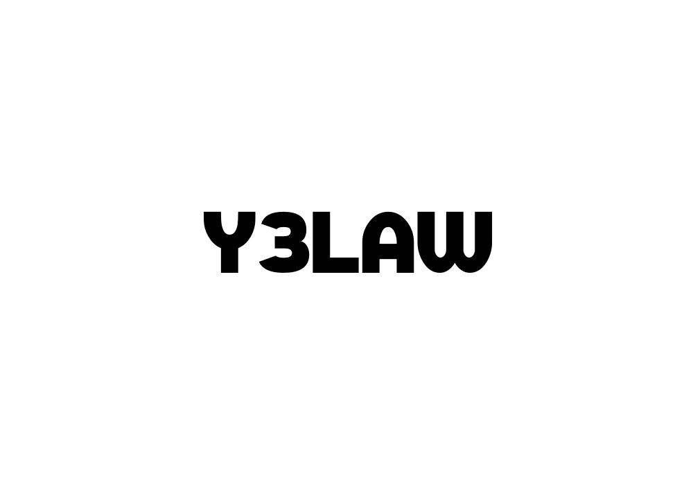 Y3LAW商标转让