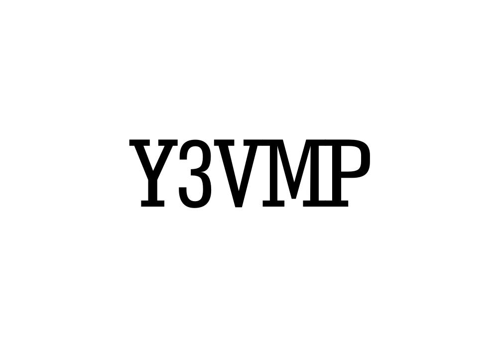 Y3VMP商标转让