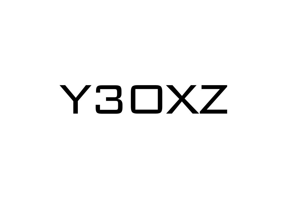 Y3OXZ商标转让