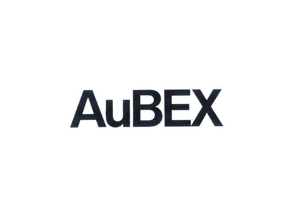 AUBEX商标转让