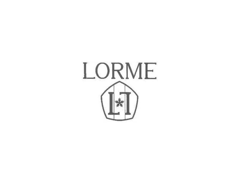 LORME商标转让