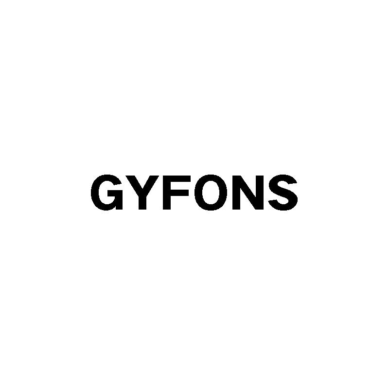 GYFONS商标转让