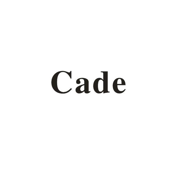 CADE商标转让