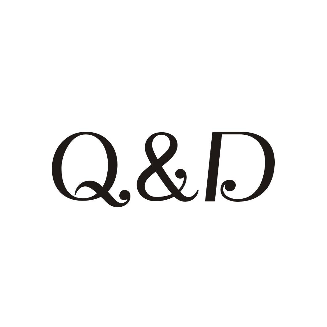 Q&D商标转让