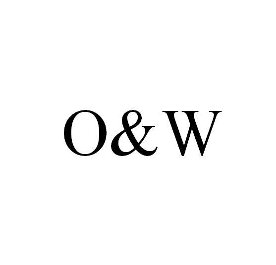 O&W商标转让