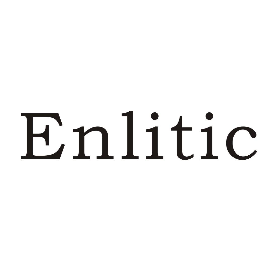 ENLITIC商标转让