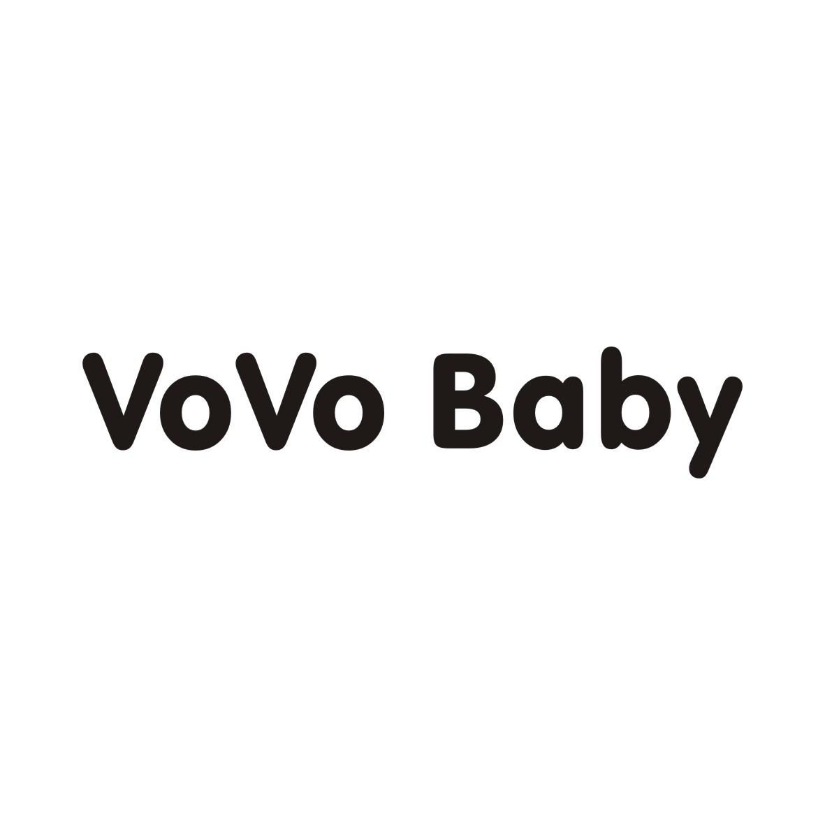 VOVO BABY商标转让