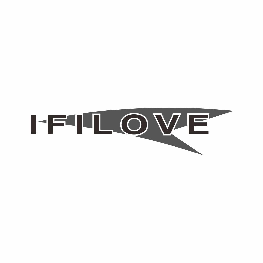 IFILOVE商标转让