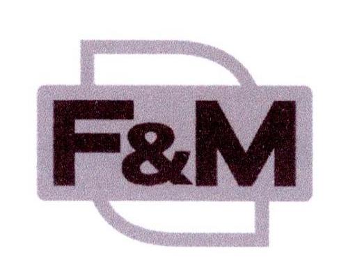 F&M商标转让