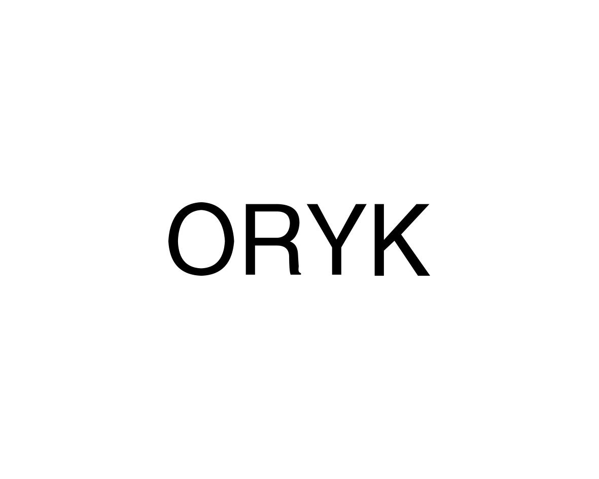 ORYK商标转让