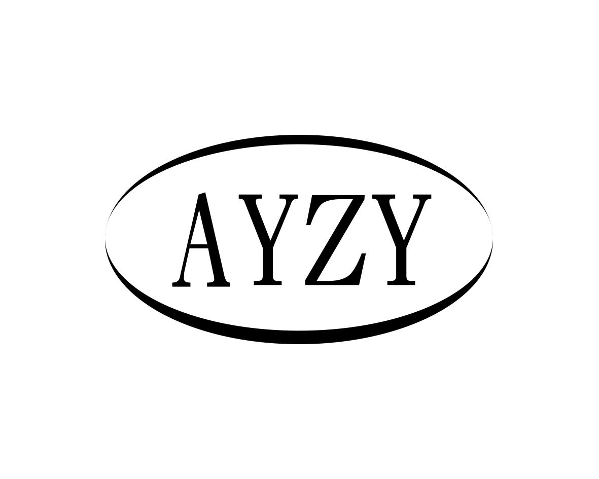 AYZY商标转让