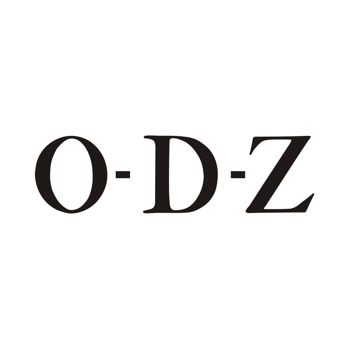 O-D-Z商标转让