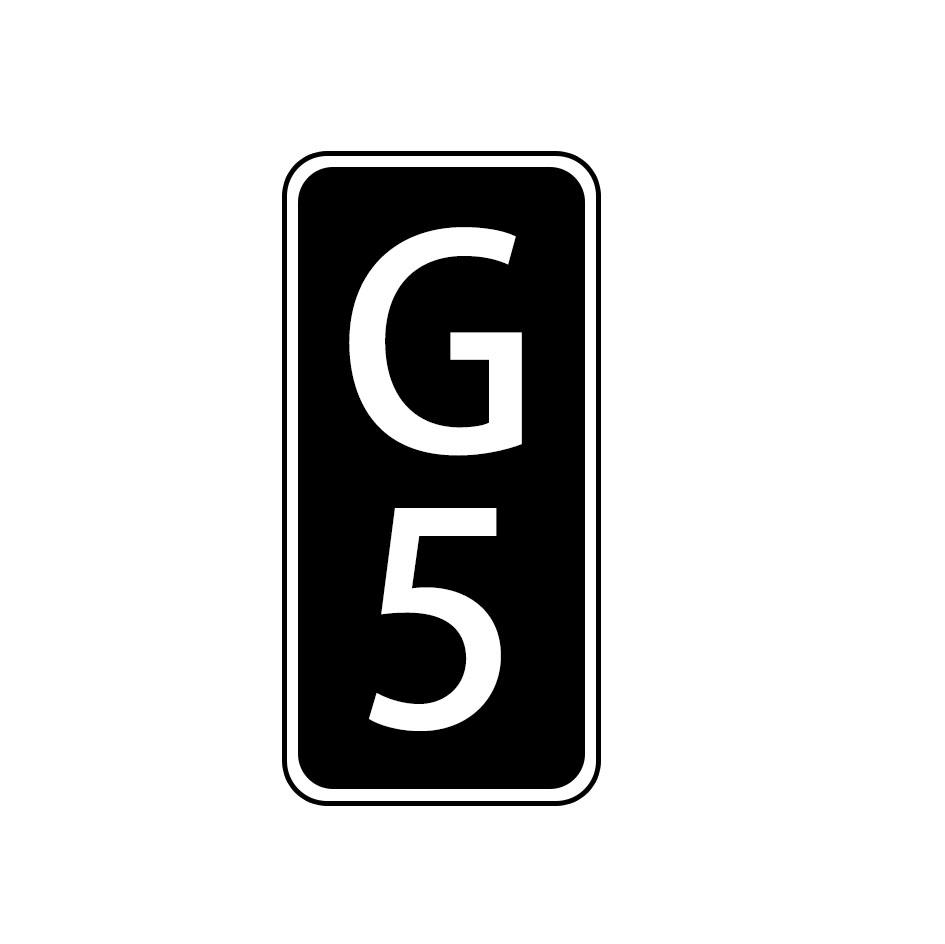 G 5商标转让