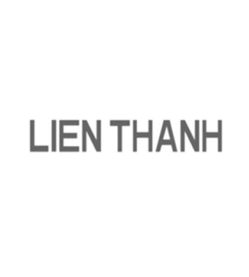 LIEN THANH商标转让