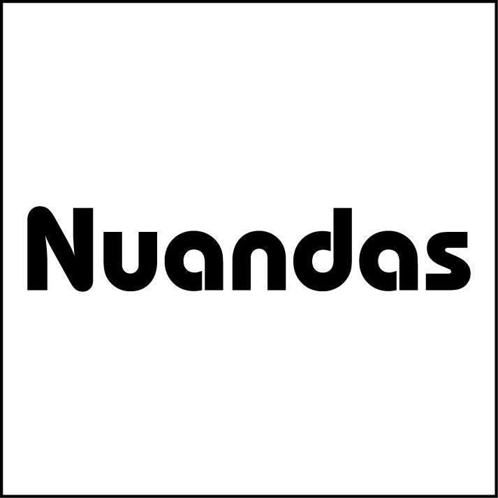 NUANDAS商标转让