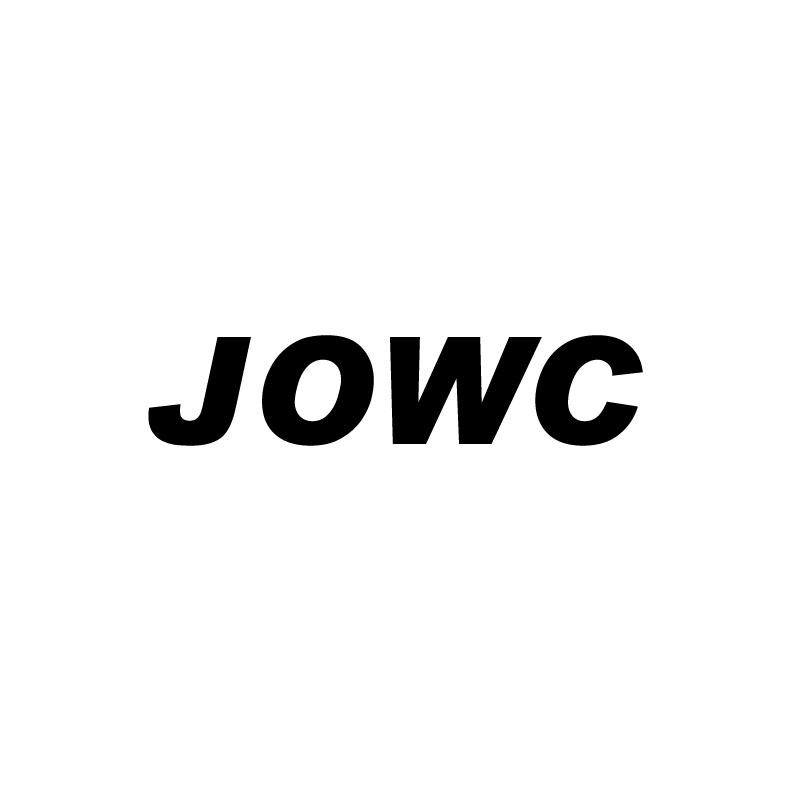 JOWC商标转让