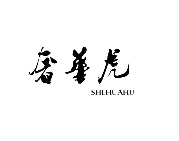 奢华虎商标转让