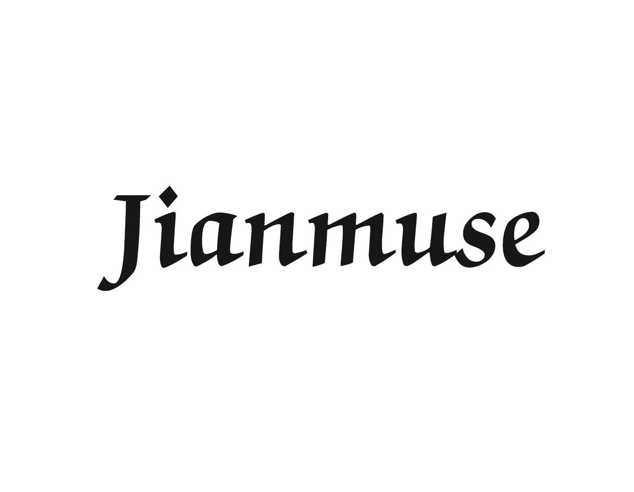 JIANMUSE商标转让