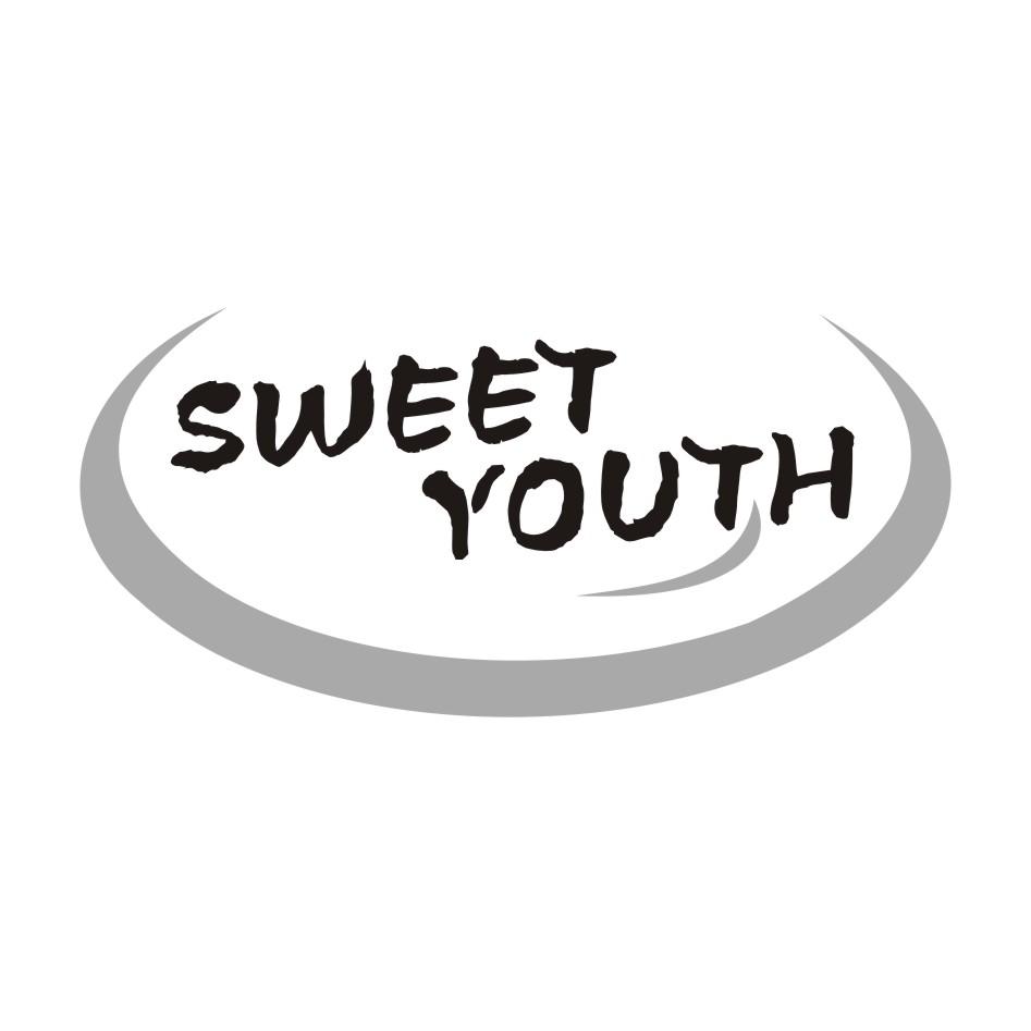 SWEET YOUTH商标转让