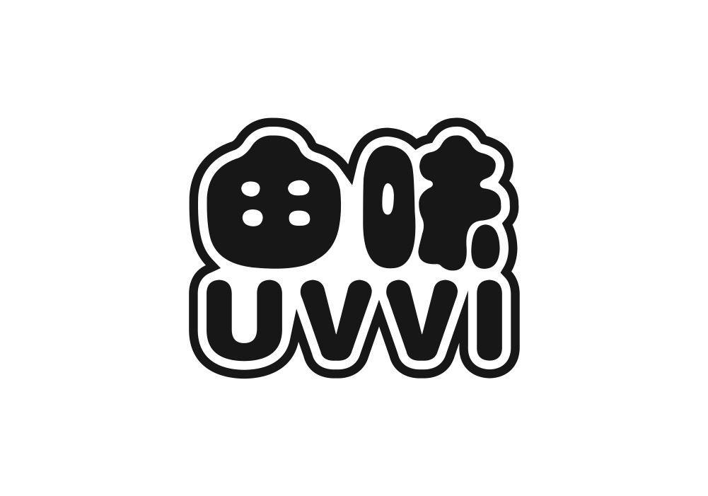 由味 UVVI商标转让