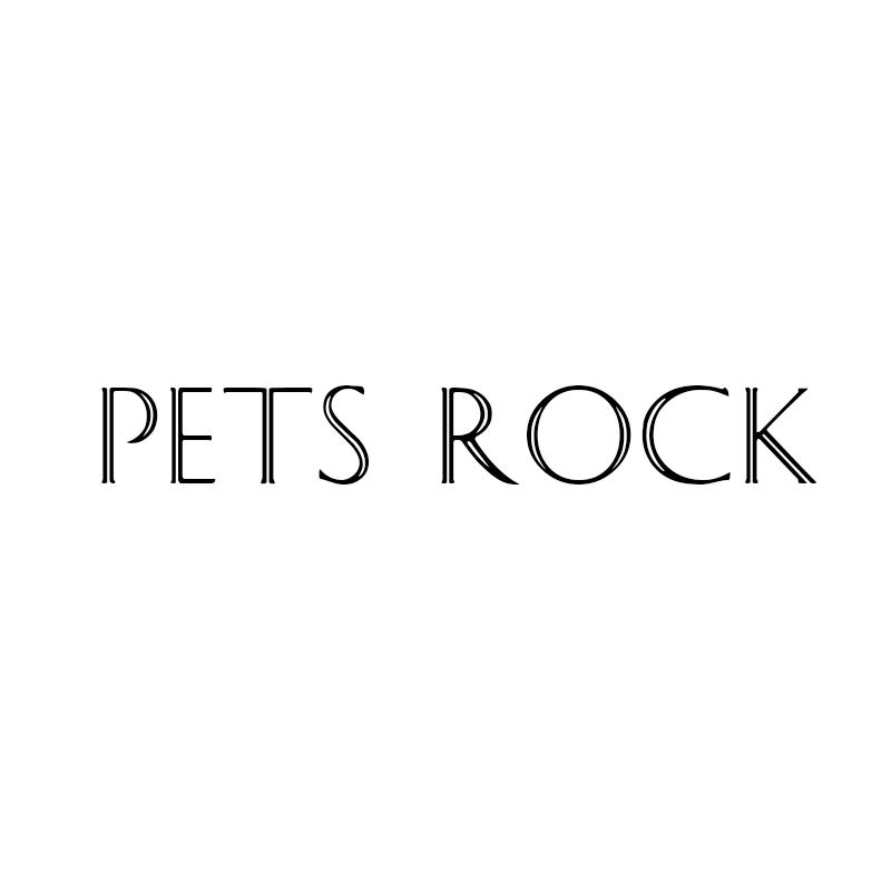 PETS ROCK商标转让