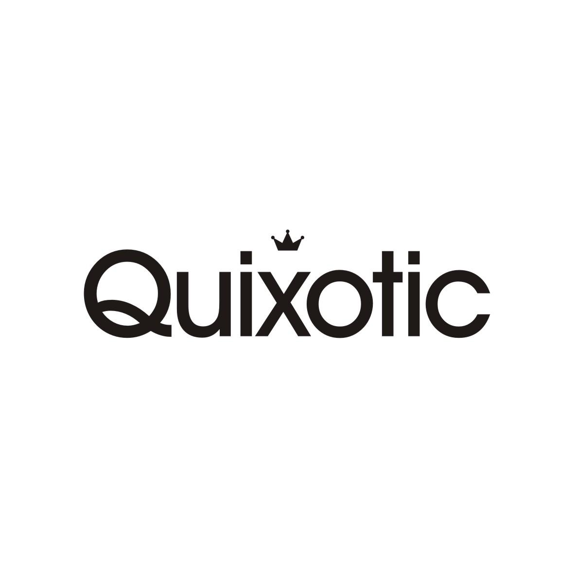 QUIXOTIC商标转让