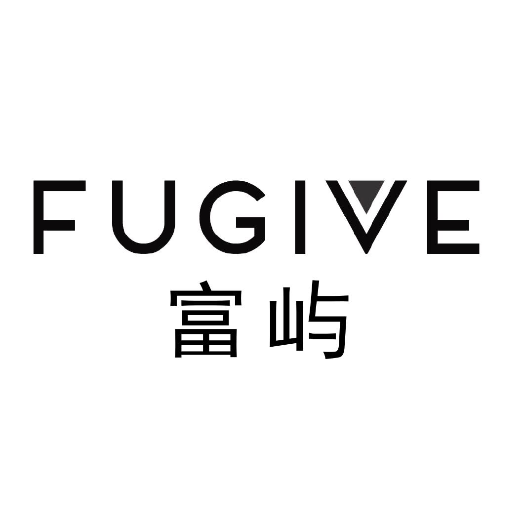 富屿 FUGIVE商标转让
