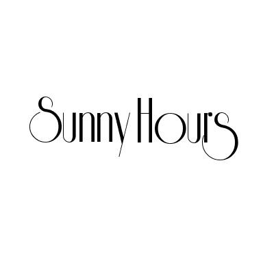 SUNNY HOURS商标转让