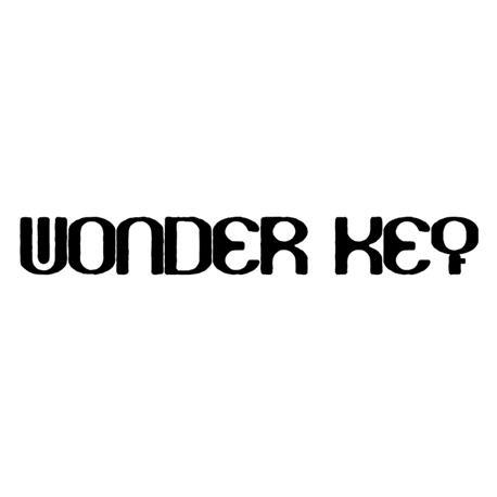 WONDER KEY商标转让