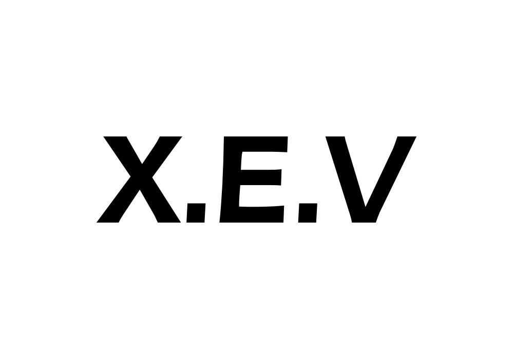 X.E.V商标转让