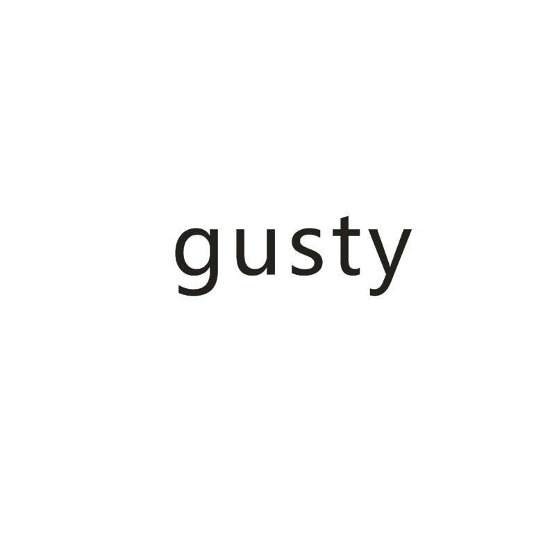 GUSTY商标转让