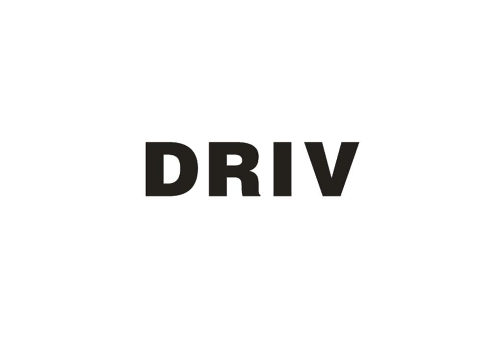 DRIV商标转让