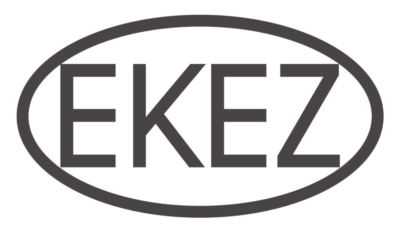 EKEZ商标转让