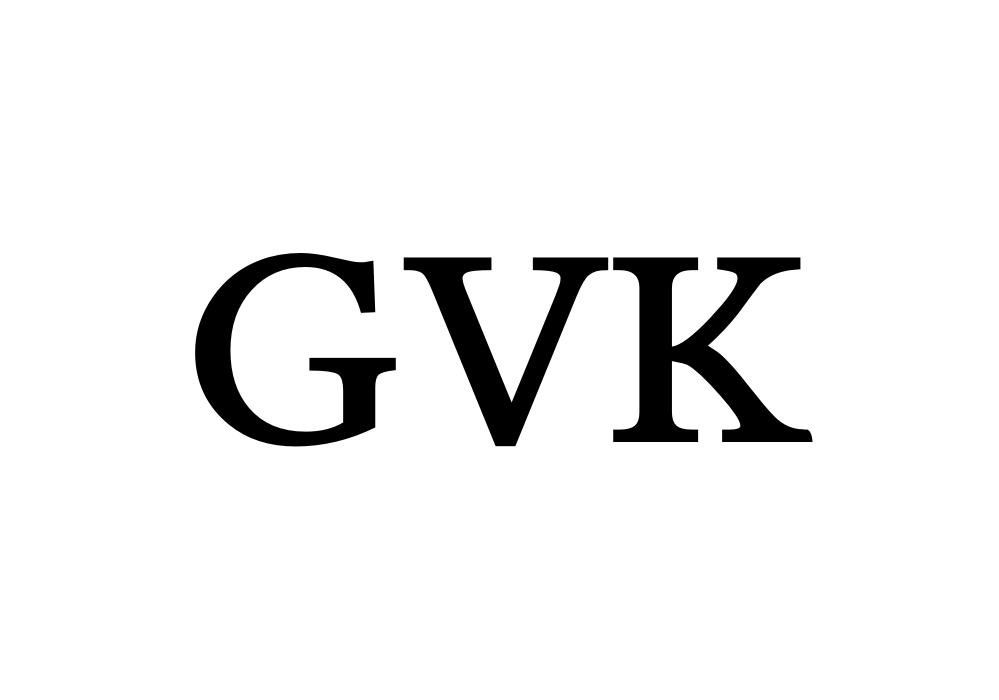 GVK商标转让