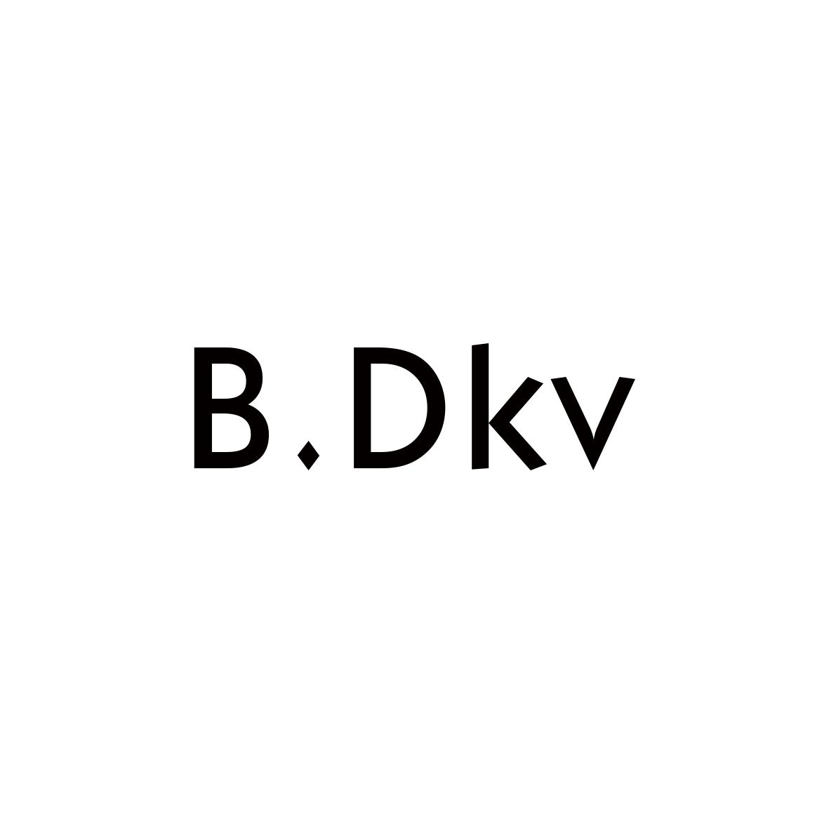 B.DKV商标转让