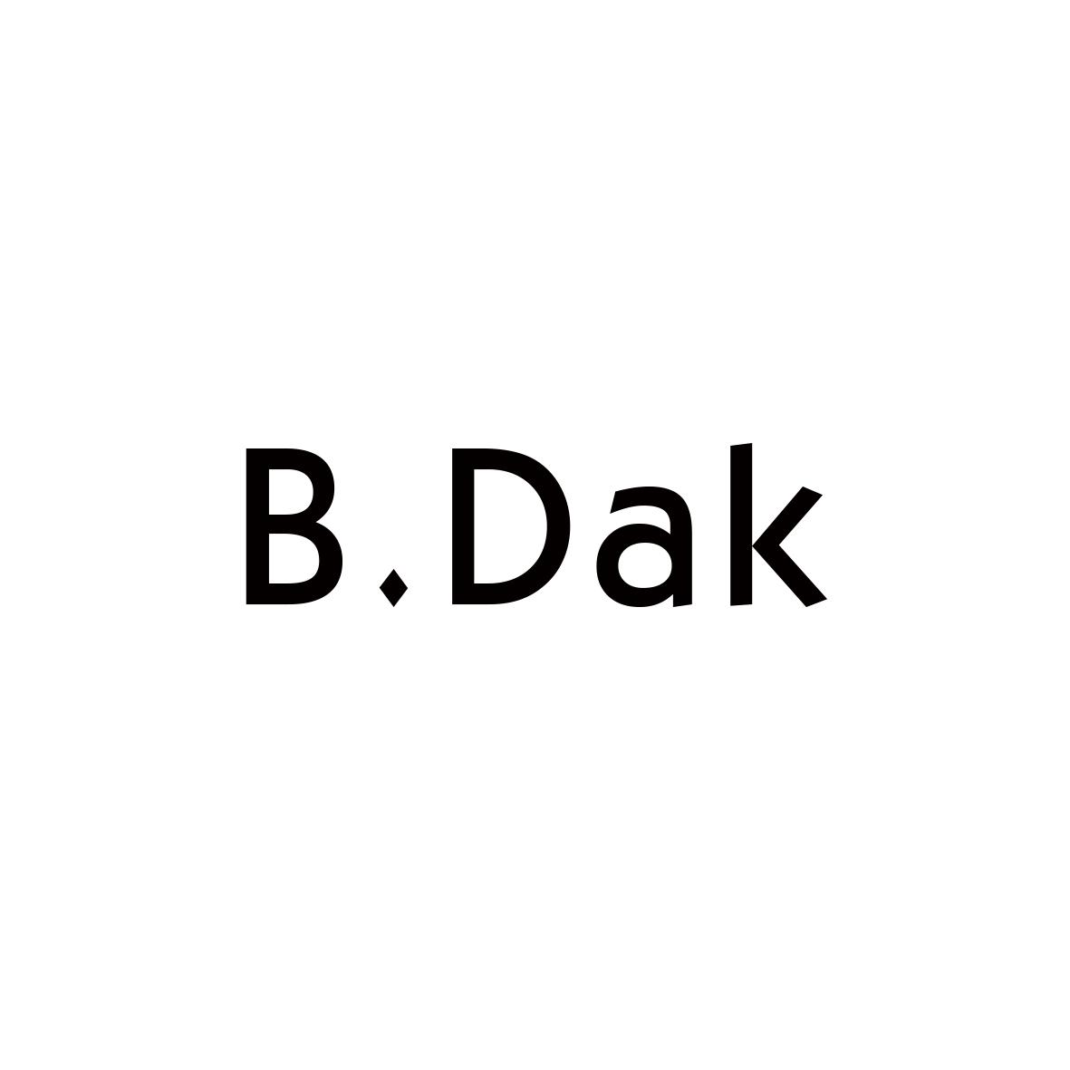 B.DAK商标转让