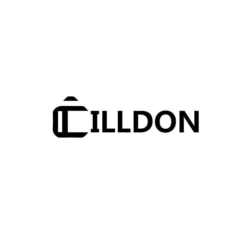 CILLDON商标转让