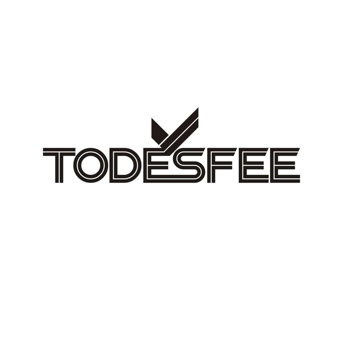 TODESFEE商标转让