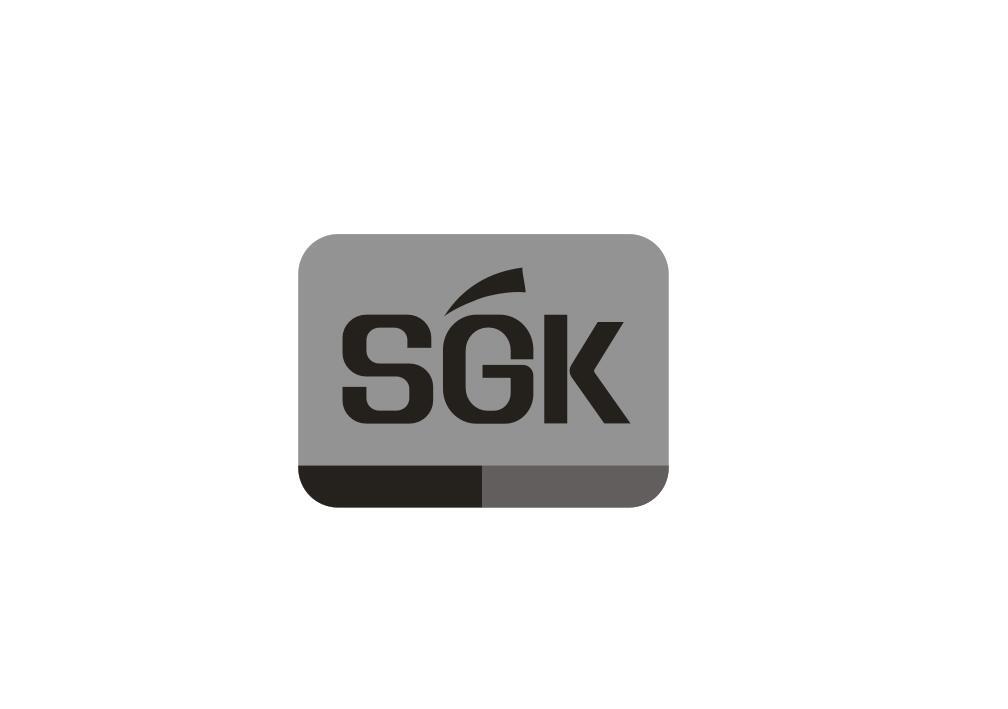 SGK商标转让