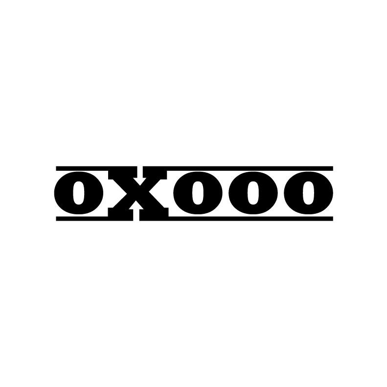 OXOOO商标转让