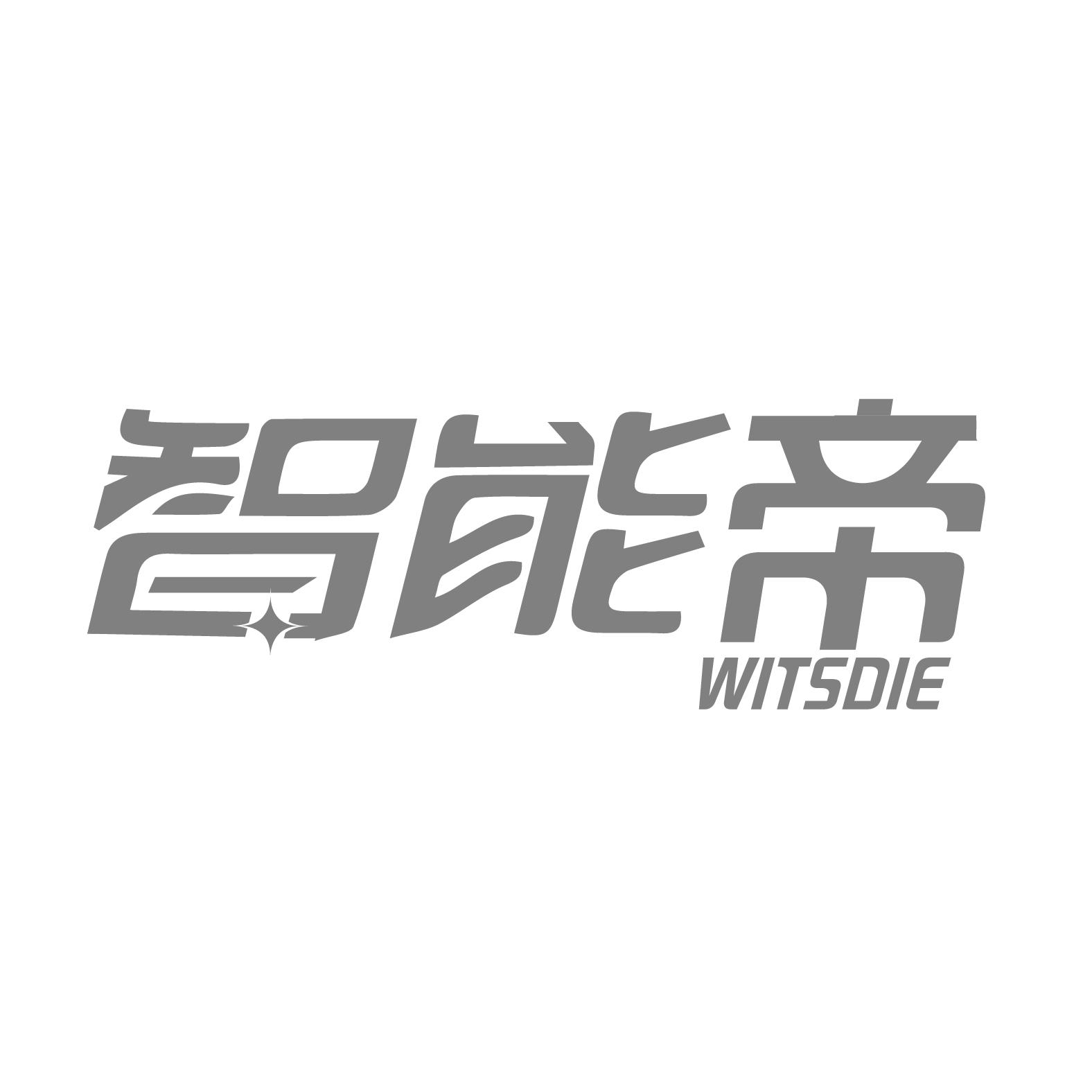 智能帝 WITSDIE商标转让