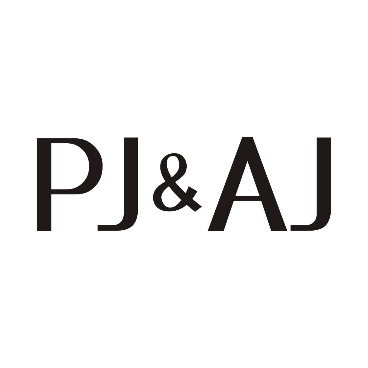 PJ&AJ商标转让