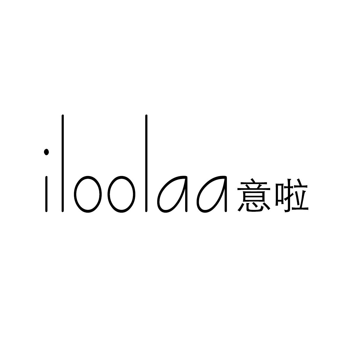 ILOOLAA 意啦商标转让