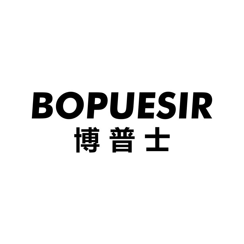 博普士 BOPUESIR商标转让