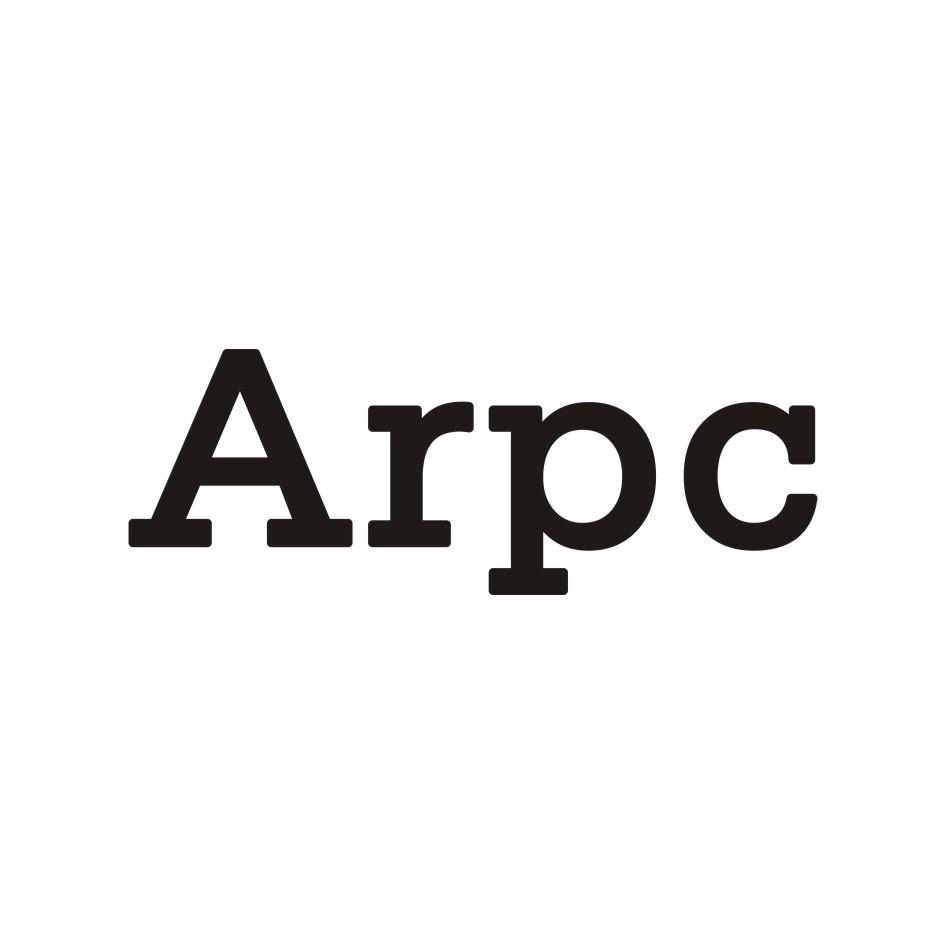 ARPC商标转让