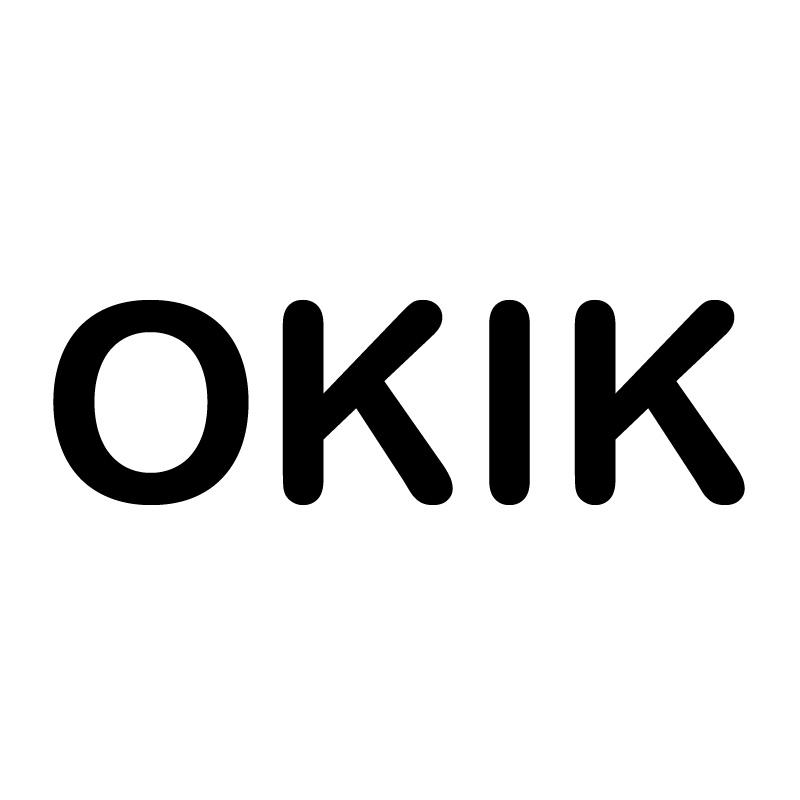 OKIK商标转让